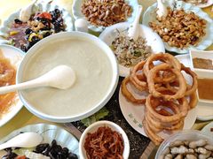 -南来顺饭庄·清真(南菜园店)