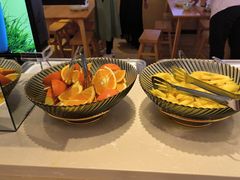-素满香·食养自助(建邺万达店)