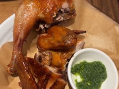 -和府捞面(曹路花园城店)