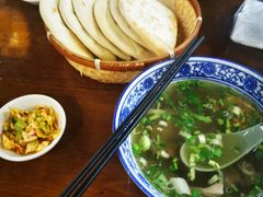 -长安后宰门水盆羊肉(新都心店)