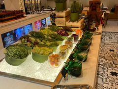 -杭州城中香格里拉大酒店