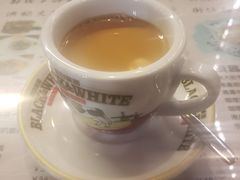 -尖沙咀茶餐厅(永泰店)