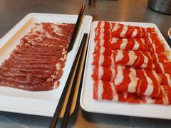 -君邦火锅(新疆大厦店)