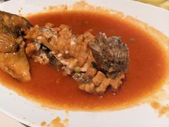 -院8里·小聚园老川菜(九眼桥店)