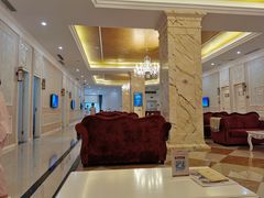 -名流健康高端体检中心·名宾门诊·健康管理