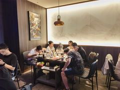 -额尔敦传统涮(公园西路店)