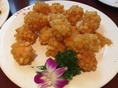 -牟传仁饭庄(星海店)