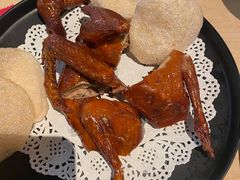 -避风塘(百联东郊店)