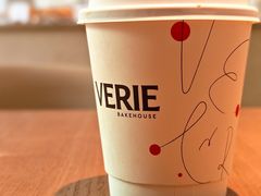 -VERIE BAKEHOUSE