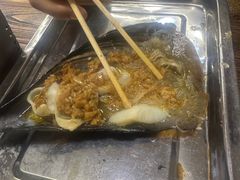 -大胡子海鲜·天津菜·砂锅烧烤(五大道创始店)