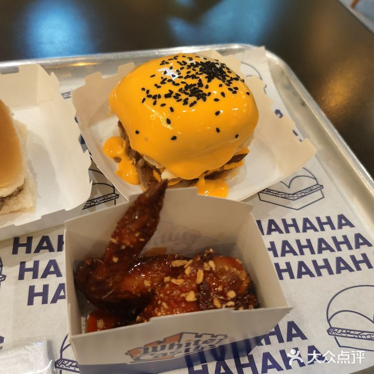 上海推荐餐厅更新