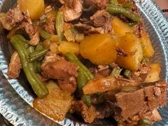 -荣鹏风味烀饼(万达广场店)