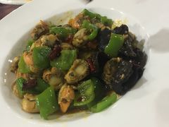 -黄台大酒店中餐厅(黄台店)