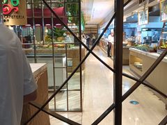 -冀粤香海鲜自助餐厅(西美五洲店)