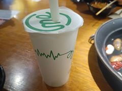 -呷哺呷哺(普陀乐购真北店)
