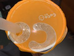 -CoCo都可(桃浦新邻店)