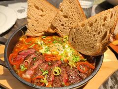 -LESCEDARS Brasserie Bistro香柏树
