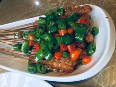 -水上人家民俗餐厅(洱海公园店)