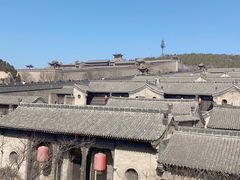 -山西王家大院