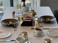 -北京柏悦酒店·锦庭餐厅Dining Room