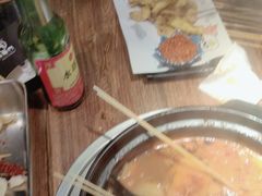 -江湖六膳門串串香(隆礼路店)