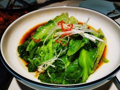 -竹雨堂创意中国菜(裕华店)