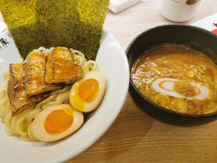 -八盛屋·沾面(集美万达店)