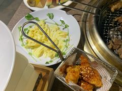 -火炉火自助餐(枫蓝国际店)