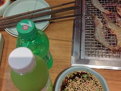 -蚝英雄鲜蚝自助专门店(长楹天街直营店)