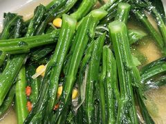 -山水茶艺馆·点心粤菜·30年老字号