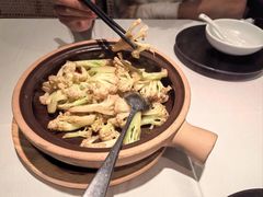 -客颂·客家宴(大壮国际广场店)