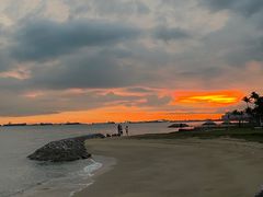 -珍宝海鲜(东海岸海鲜中心)