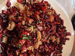 歌乐山辣子鸡-辣婆婆(航天桥店)