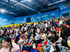 -华夏文旅海洋公园