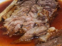 -西贝(上海我格广场店)