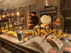 -南湖宾馆·鸳湖阁全日制餐厅