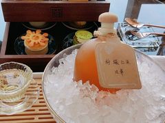 -秀·吧 Show Bar(兰州盛达希尔顿酒店)