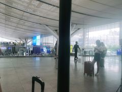 -麦当劳(深圳北站高铁店)