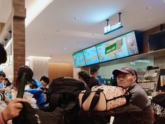 -德克士(南天门店)