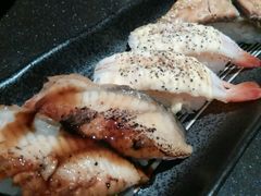 -元气寿司(新城市广场店)