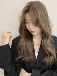 -Rise Hair上升造型