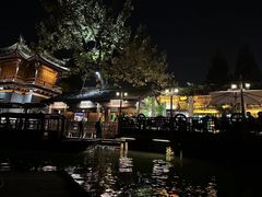 -乌镇西栅景区