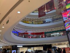 -万达广场(济南魏家庄店)