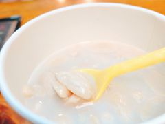 花生汤-老宅原住民沙茶面精品小吃(龙头路店)