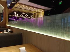 -比格比萨自助(德思勤四季汇店)