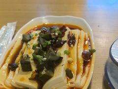 -烤满分·东北烧烤(首经贸店)