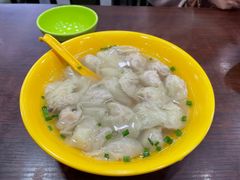 -江万春水饺(安庆总店)