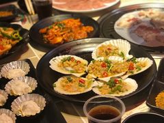-胡哥烤肥牛(车公庙店)