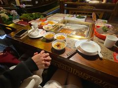 -蜀九鼎·四川火锅·毛肚是招牌(惠安店)