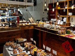 -佐敦面包铺·JORDAN BAKERY